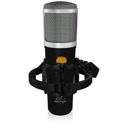 Behringer T-47 Tube Condenser Microphone