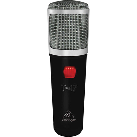 Behringer T-47 Tube Condenser Microphone