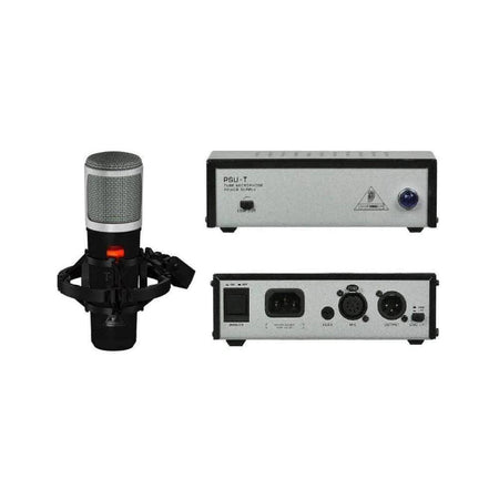 Behringer T-47 Tube Condenser Microphone
