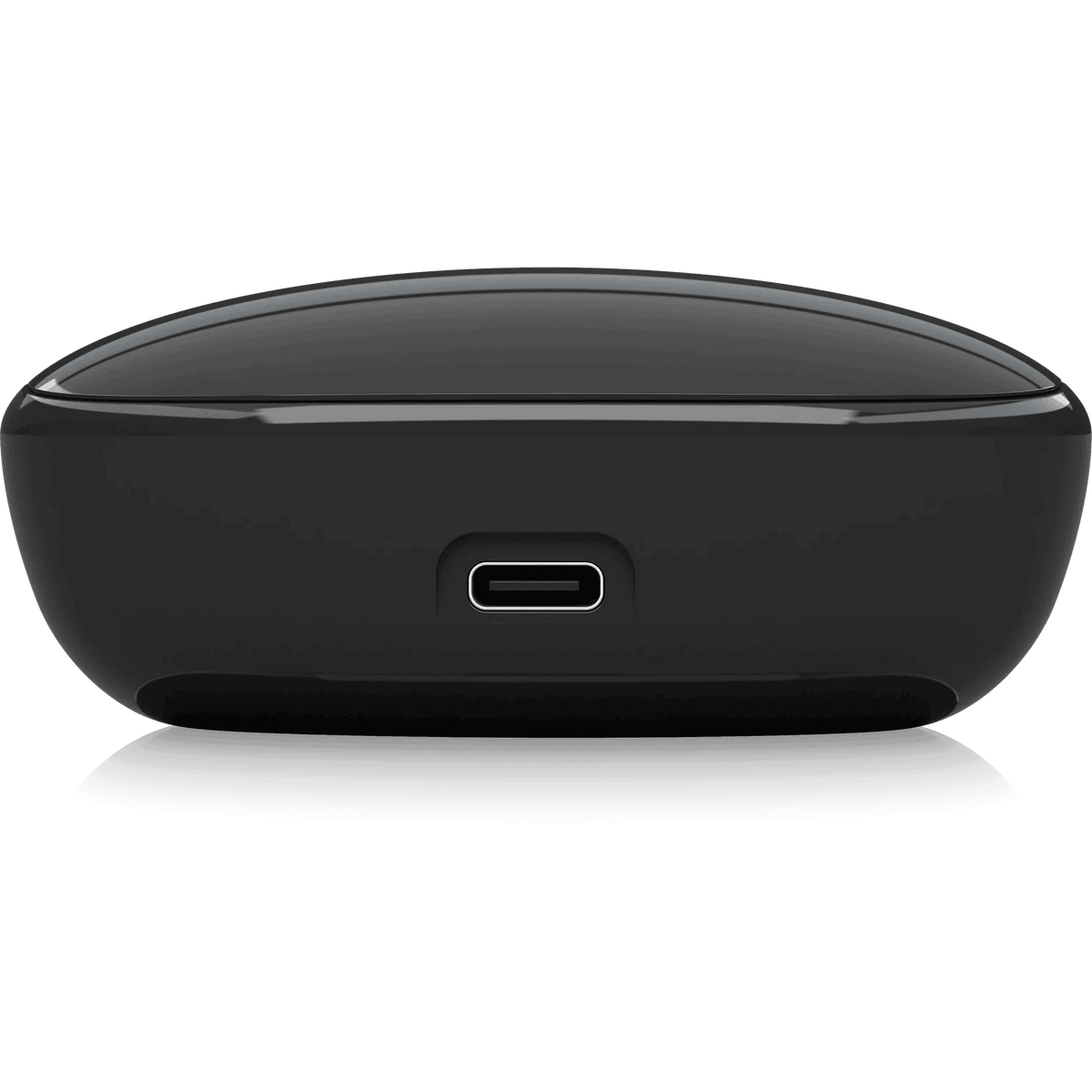 Behringer T-BUDS High-Fidelity True Wireless Stereo Earbuds with Bluetooth and Active Noise Cancellation
