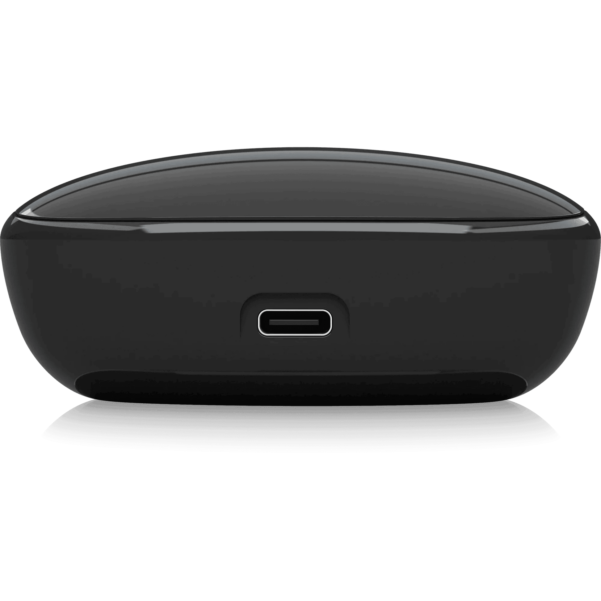 Behringer T-BUDS High-Fidelity True Wireless Stereo Earbuds with Bluetooth and Active Noise Cancellation