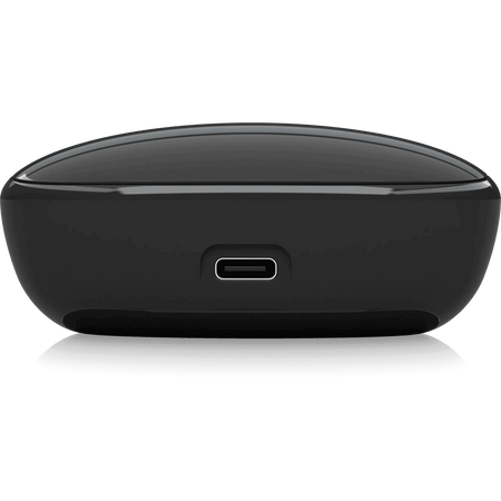 Behringer T-BUDS High-Fidelity True Wireless Stereo Earbuds with Bluetooth and Active Noise Cancellation