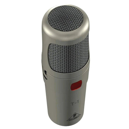 Behringer T1 Tube Condenser Microphone