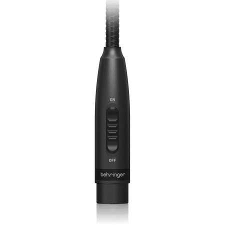 Behringer TA312S Gooseneck Microphone