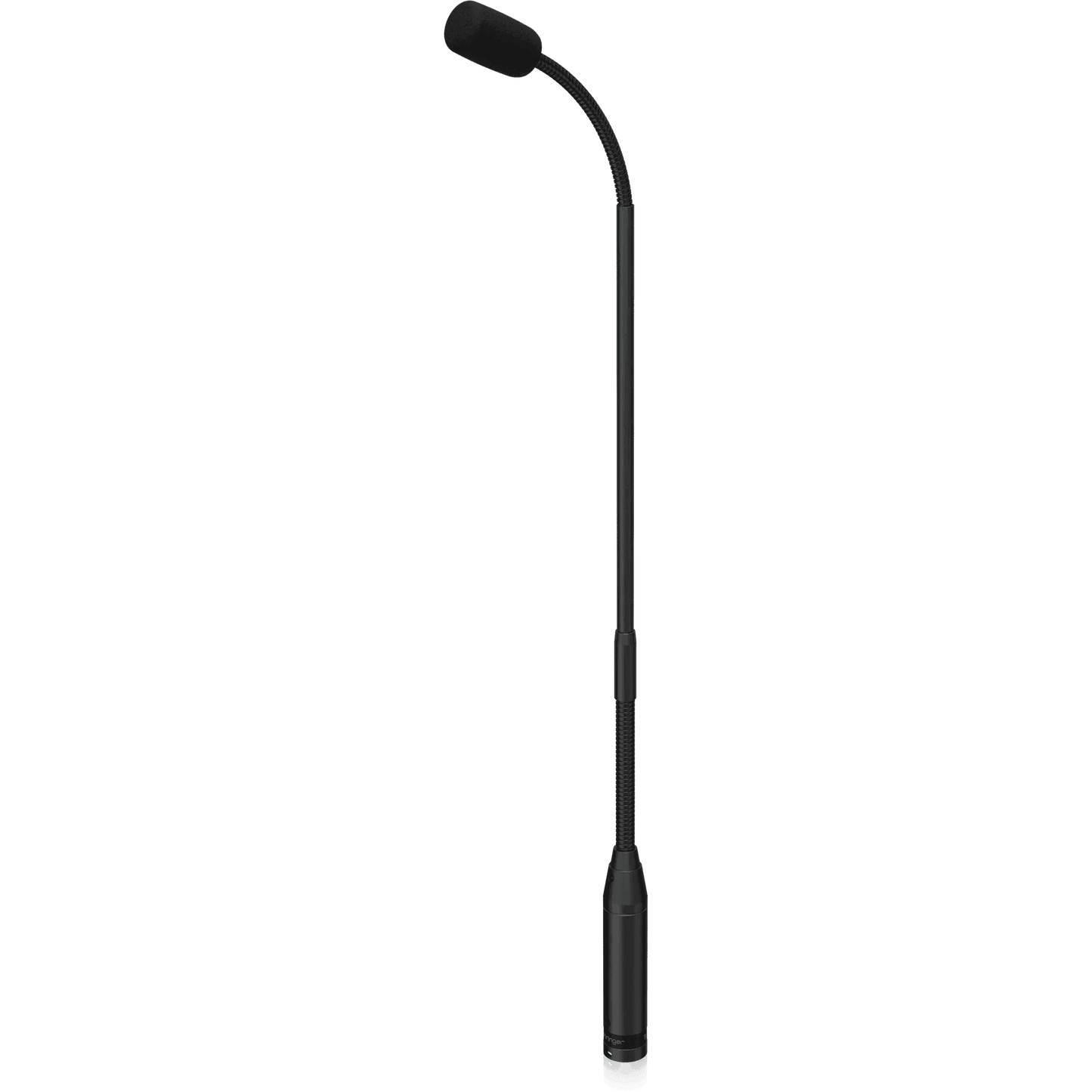 Behringer TA5212 Premium Condenser Gooseneck Microphone for Vocal Applications