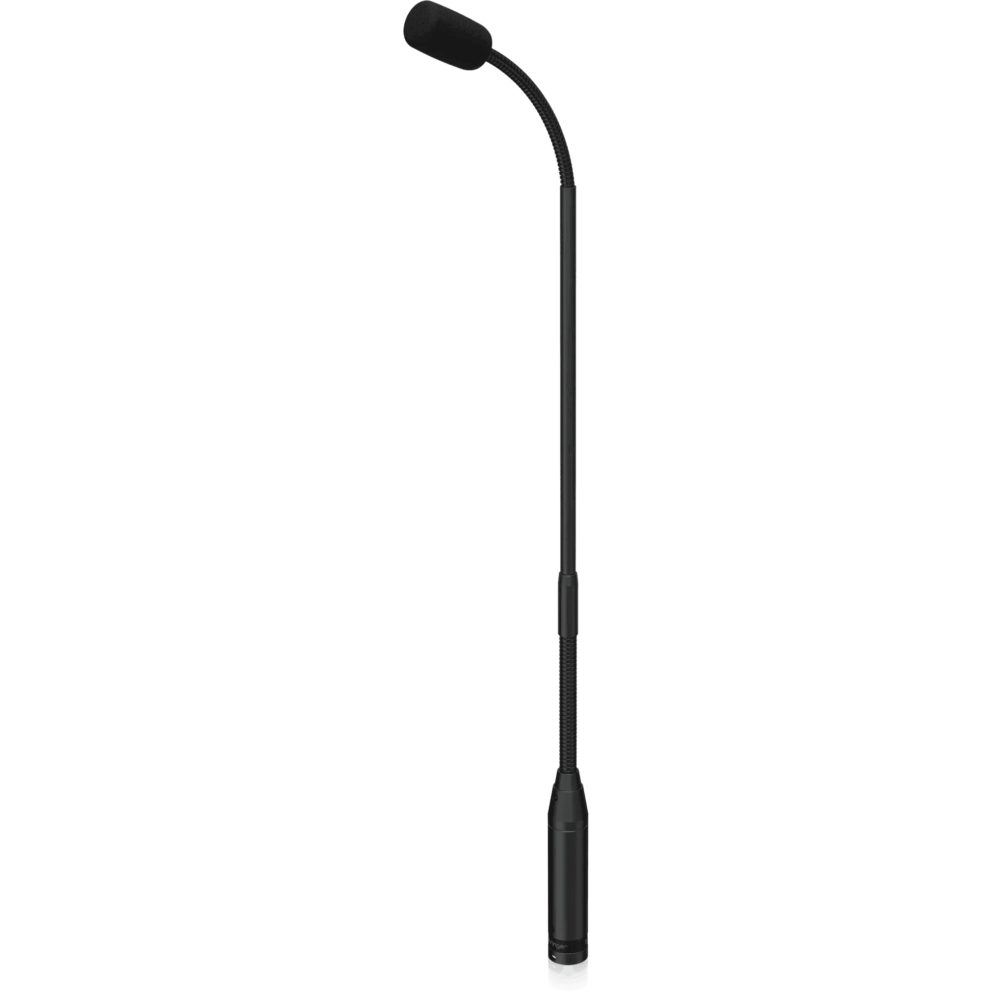 Behringer TA5212 Premium Condenser Gooseneck Microphone for Vocal Applications