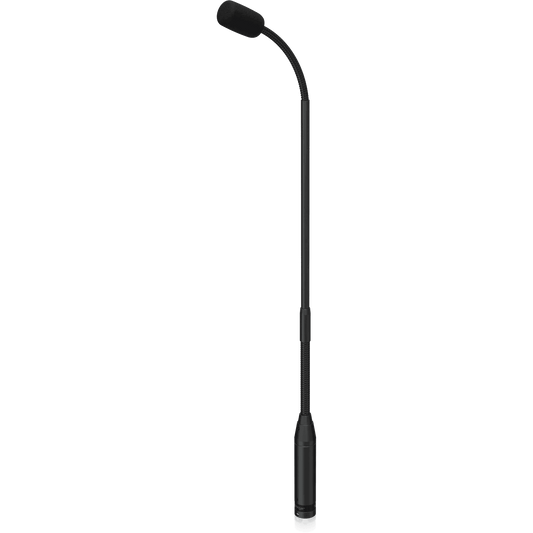 Behringer TA5212 Premium Condenser Gooseneck Microphone for Vocal Applications