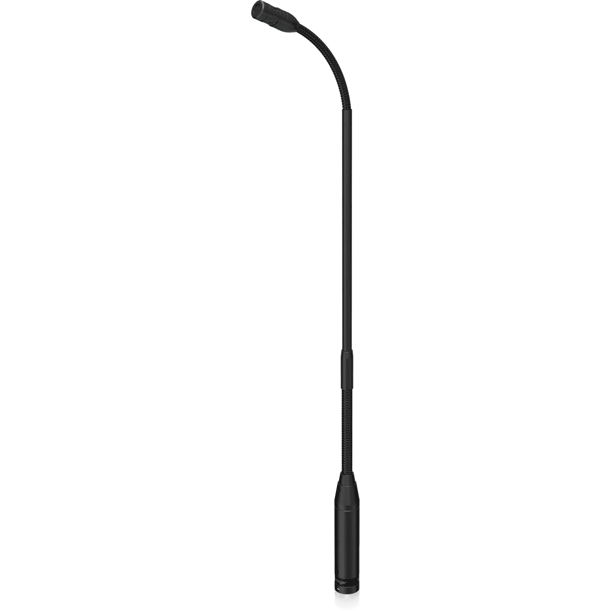 Behringer TA5212 Premium Condenser Gooseneck Microphone for Vocal Applications