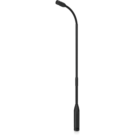 Behringer TA5212 Premium Condenser Gooseneck Microphone for Vocal Applications