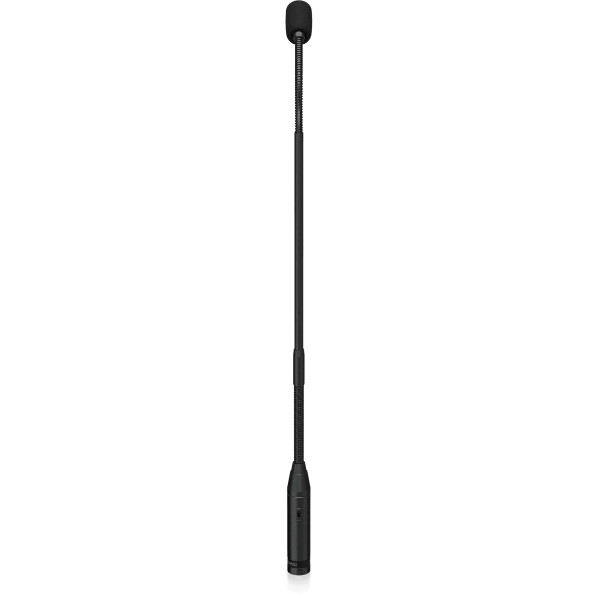 Behringer TA5212 Premium Condenser Gooseneck Microphone for Vocal Applications