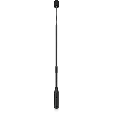 Behringer TA5212 Premium Condenser Gooseneck Microphone for Vocal Applications