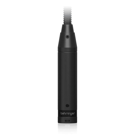 Behringer TA5212 Premium Condenser Gooseneck Microphone for Vocal Applications