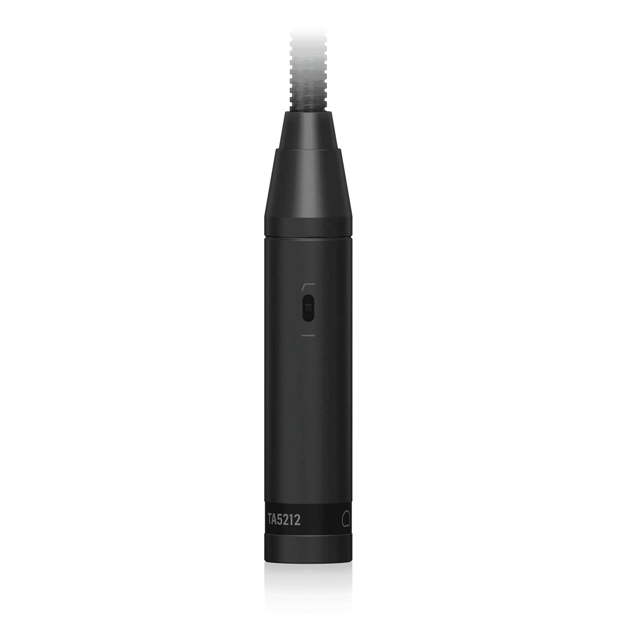 Behringer TA5212 Premium Condenser Gooseneck Microphone for Vocal Applications