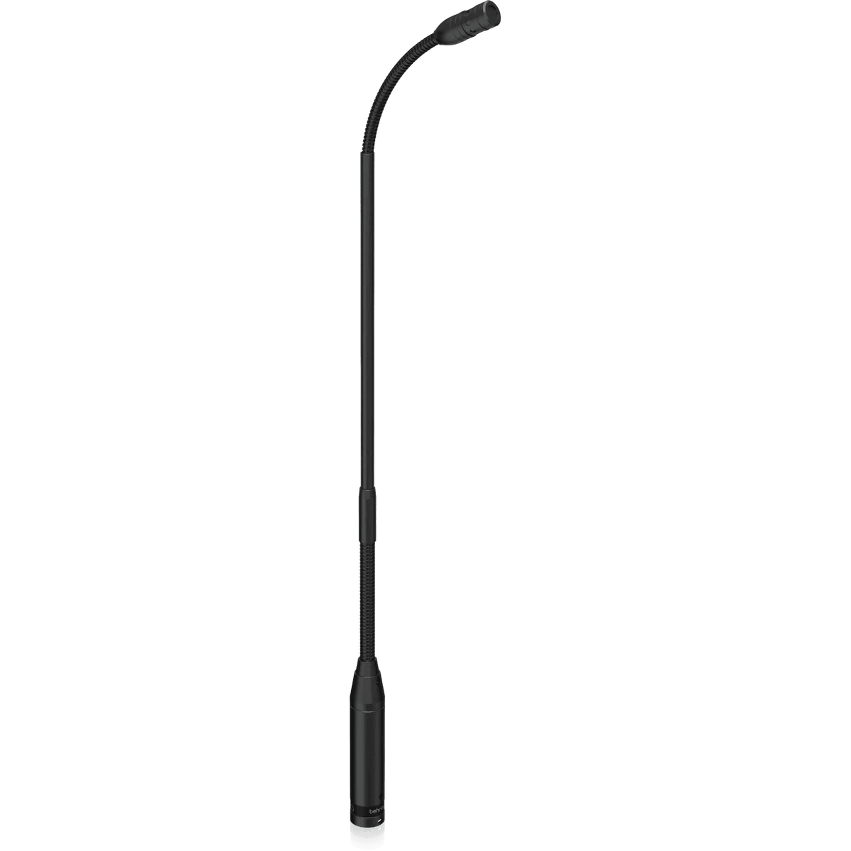 Behringer TA5212 Premium Condenser Gooseneck Microphone for Vocal Applications