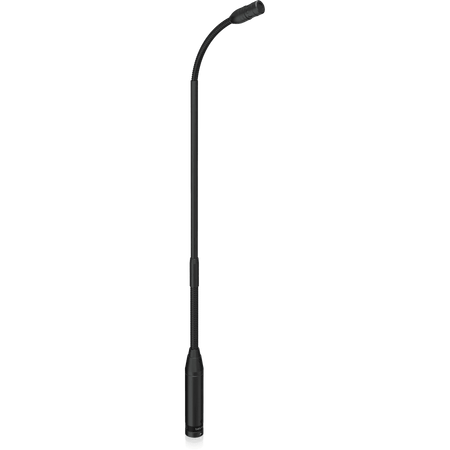 Behringer TA5212 Premium Condenser Gooseneck Microphone for Vocal Applications