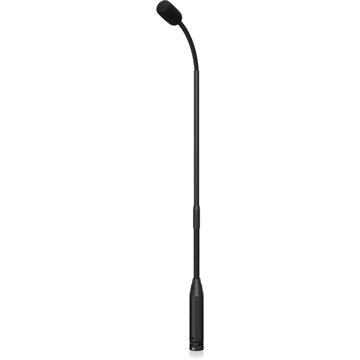 Behringer TA5212 Premium Condenser Gooseneck Microphone for Vocal Applications