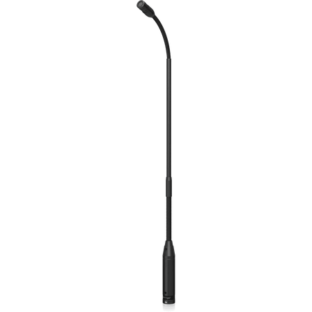 Behringer TA5212 Premium Condenser Gooseneck Microphone for Vocal Applications