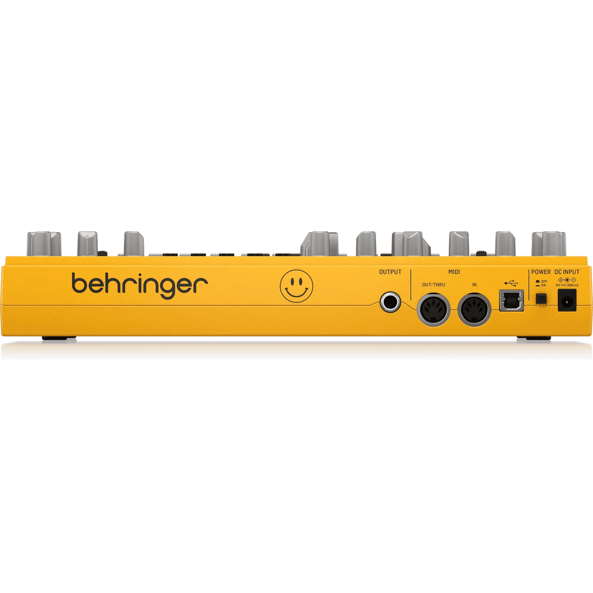 Behringer TD-3-AM Analog Bass Line Synthesizer