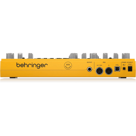 Behringer TD-3-AM Analog Bass Line Synthesizer