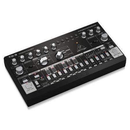 Behringer TD-3 Analog Bass Line Synthesizer