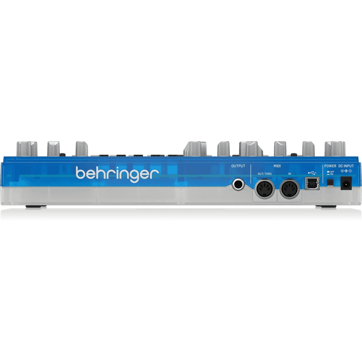 Behringer TD-3-BB Analog Bass Line Synthesizer