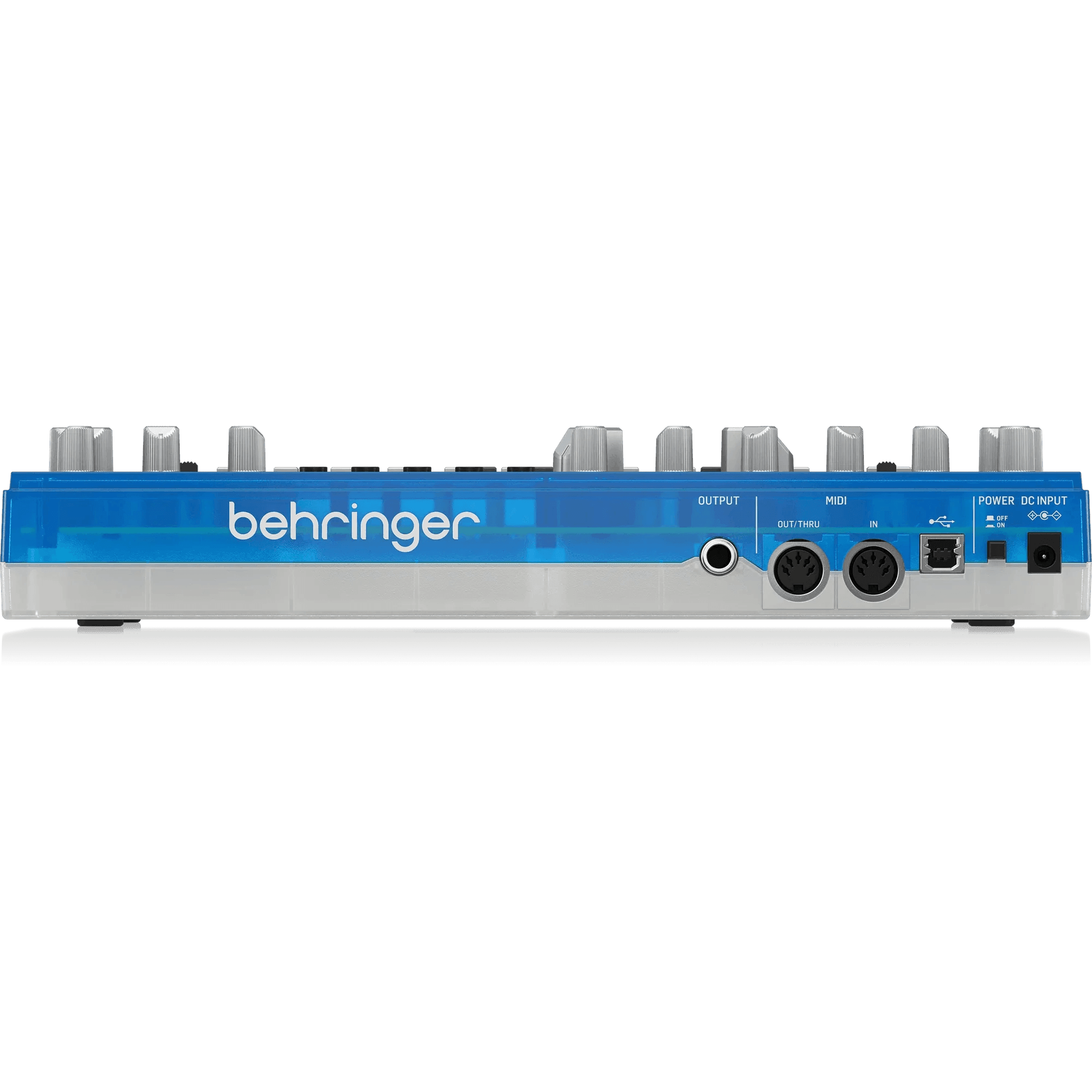 Behringer TD-3-BB Analog Bass Line Synthesizer