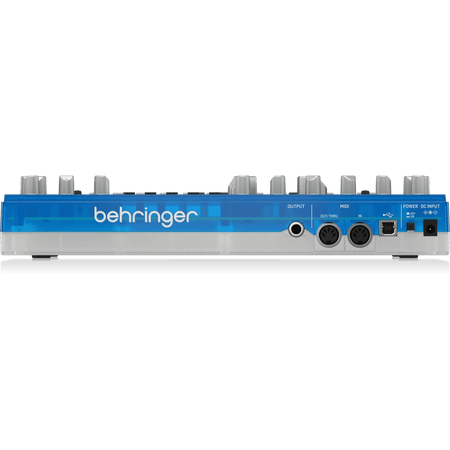 Behringer TD-3-BB Analog Bass Line Synthesizer