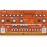 Behringer TD-3-BB Analog Bass Line Synthesizer