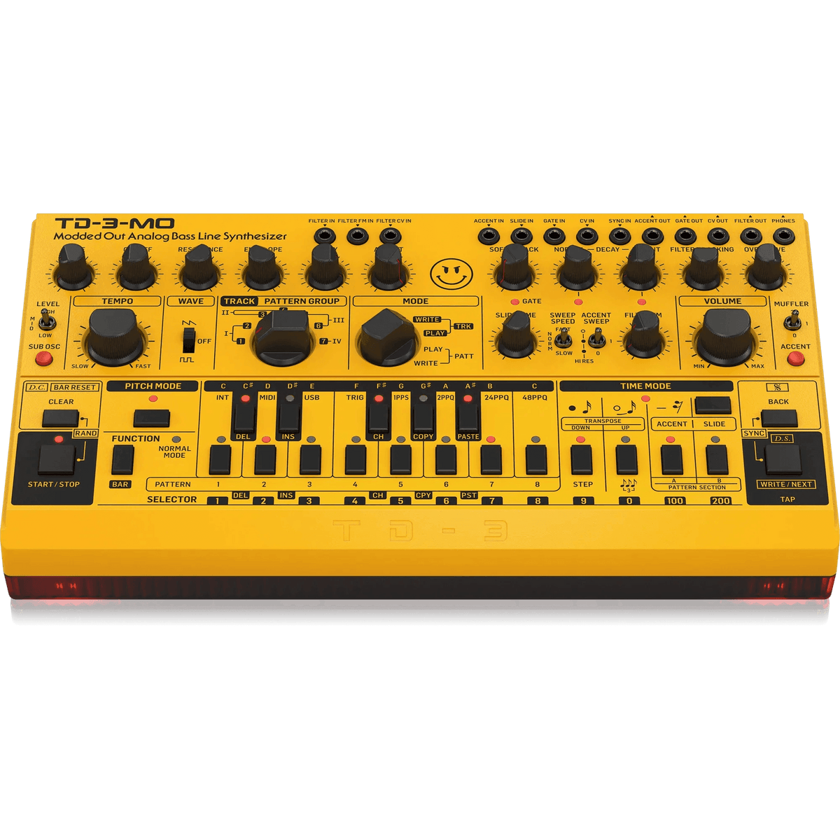 Behringer TD-3-MO-AM
