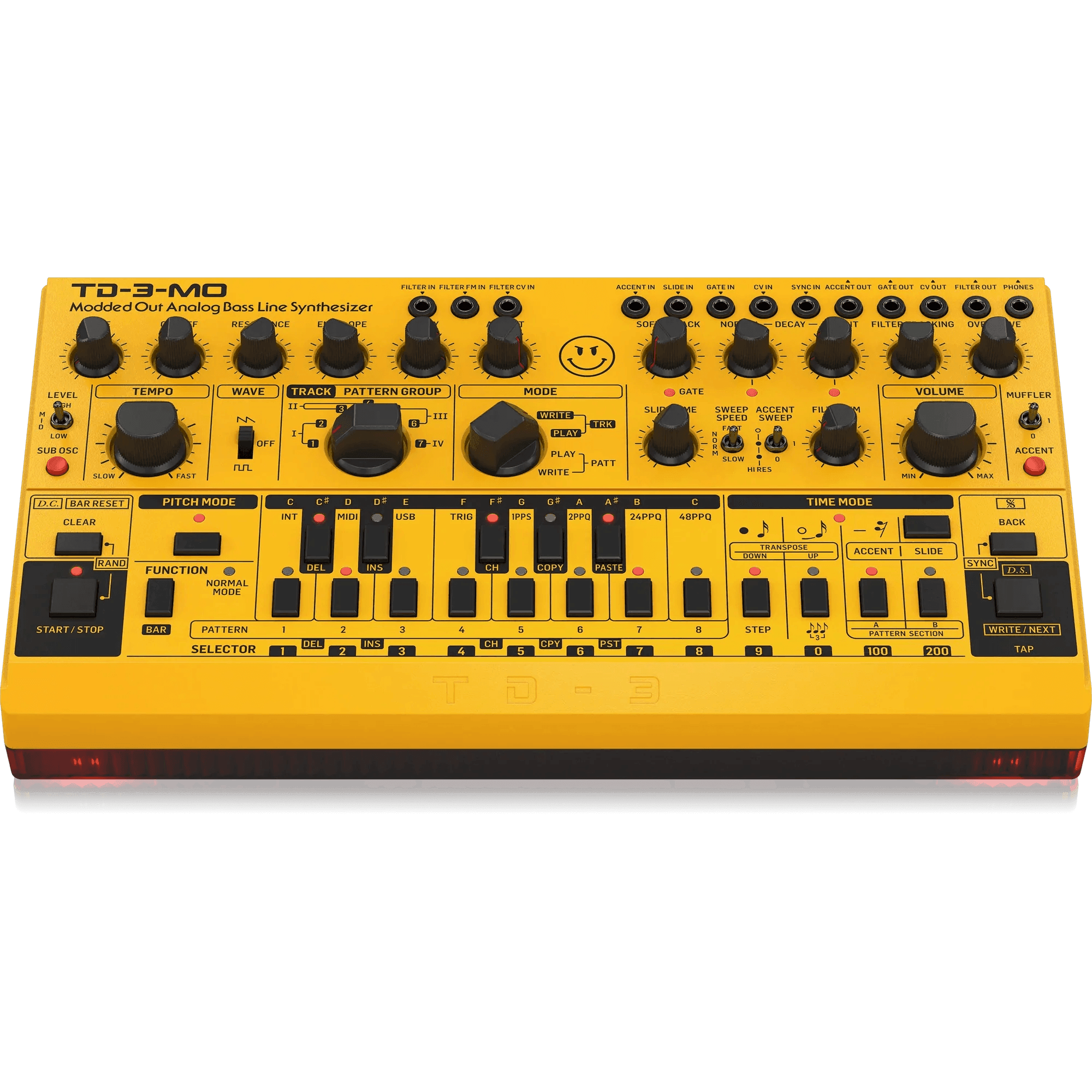 Behringer TD-3-MO-AM