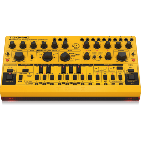 Behringer TD-3-MO-AM