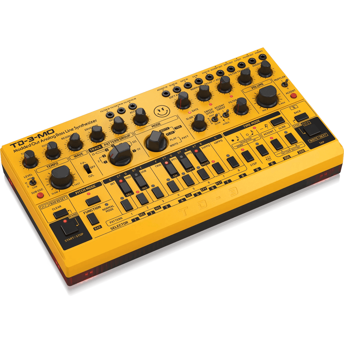 Behringer TD-3-MO-AM