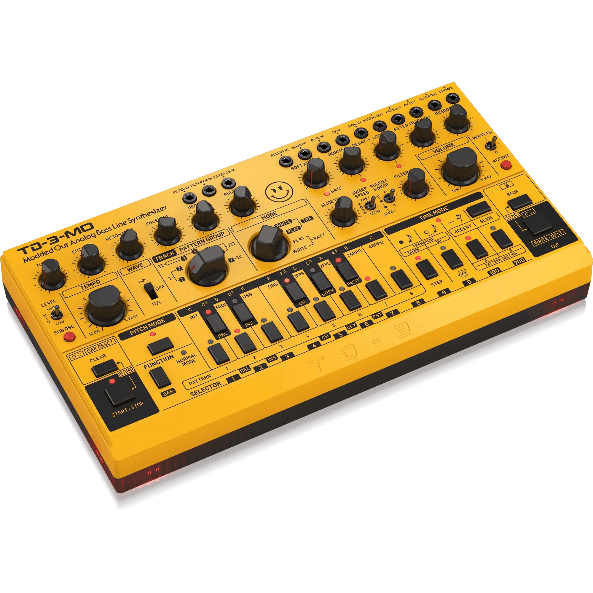 Behringer TD-3-MO-AM
