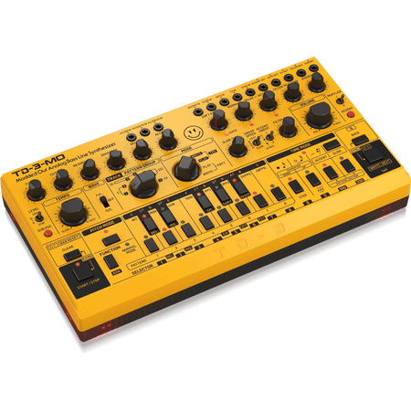 Behringer TD-3-MO-AM