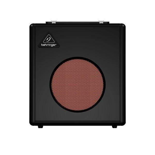 Behringer Thunderbird BX108 Bass Combo Amplifier