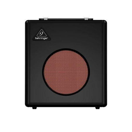 Behringer Thunderbird BX108 Bass Combo Amplifier