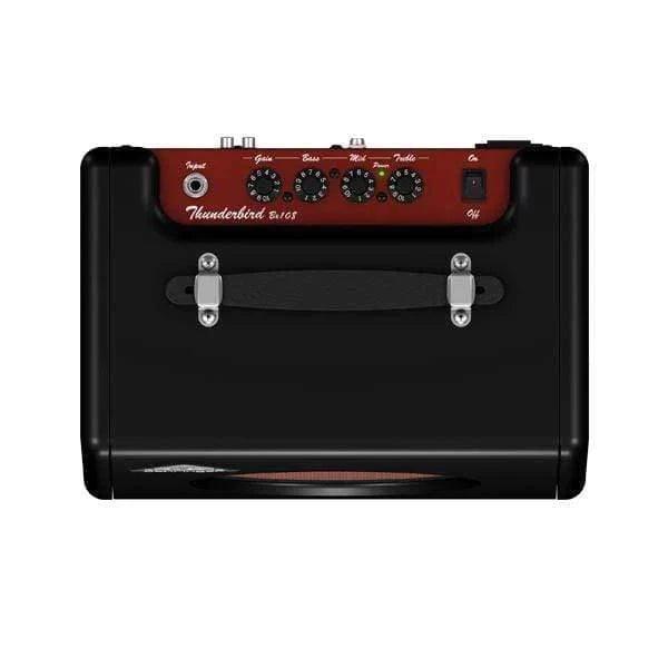 Behringer Thunderbird BX108 Bass Combo Amplifier