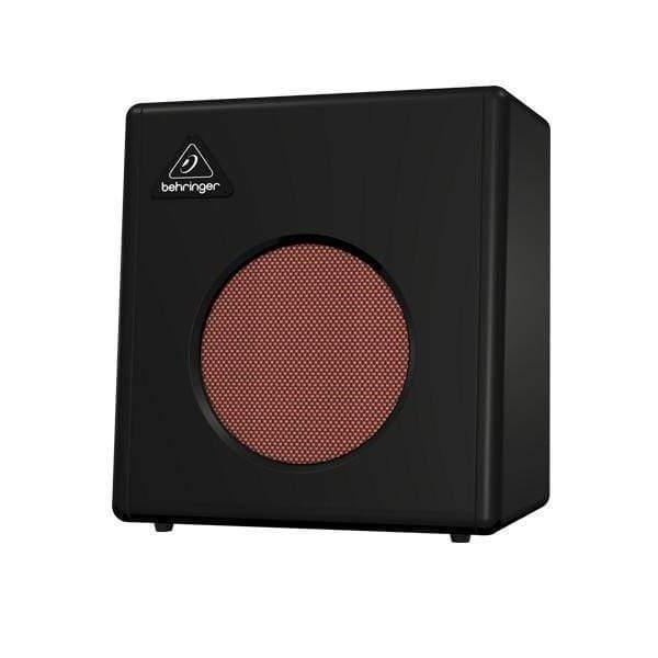 Behringer Thunderbird BX108 Bass Combo Amplifier