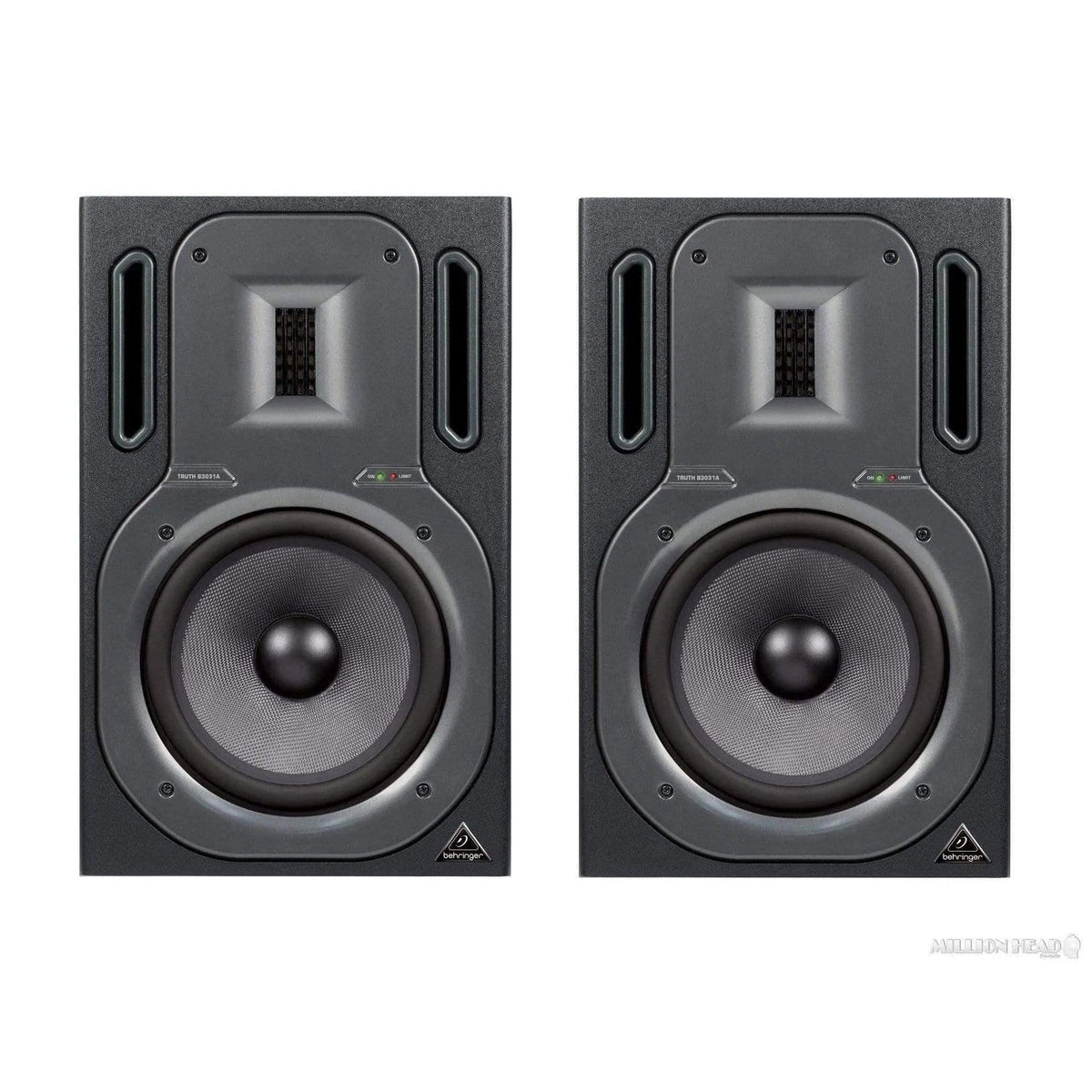 Behringer Truth B3031APAIR Active Studio Monitor