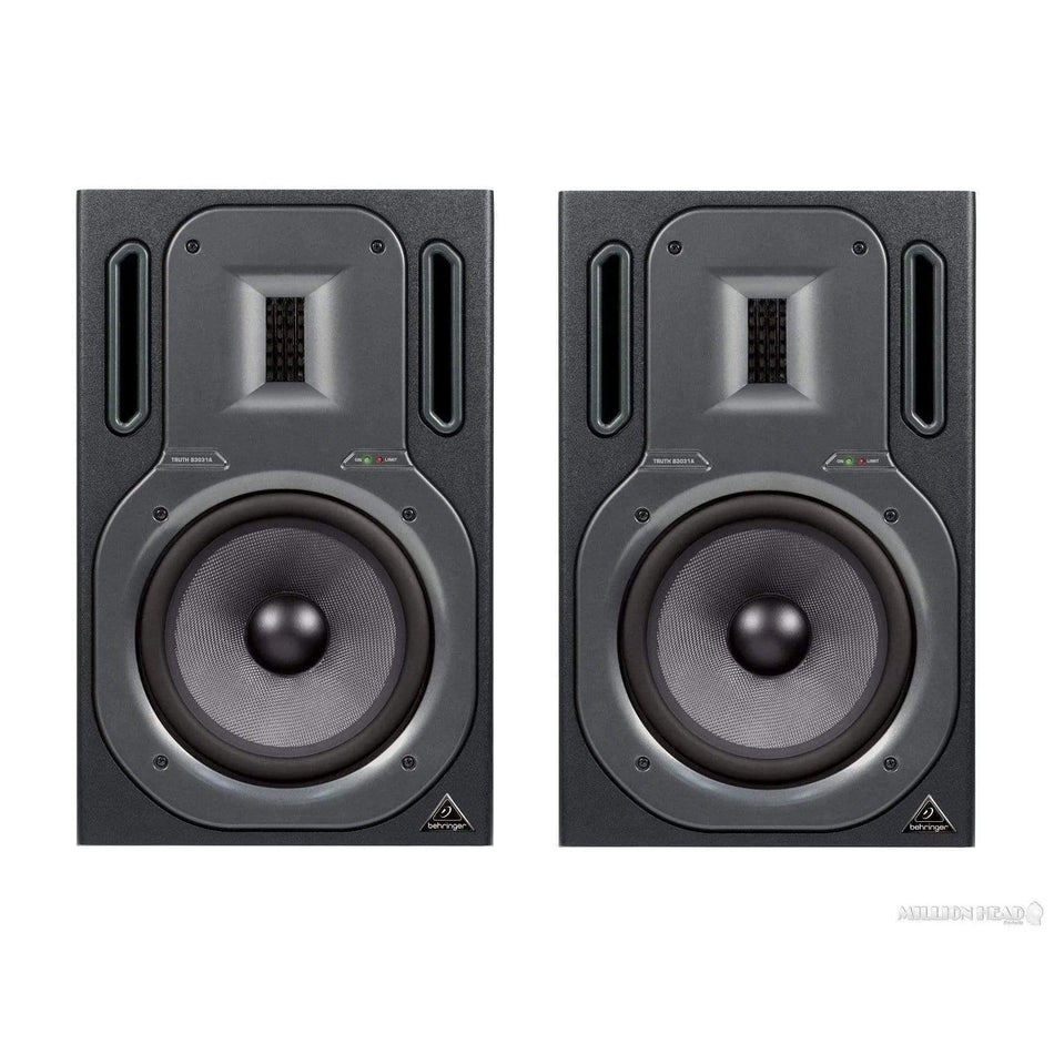 Behringer Truth B3031APAIR Active Studio Monitor