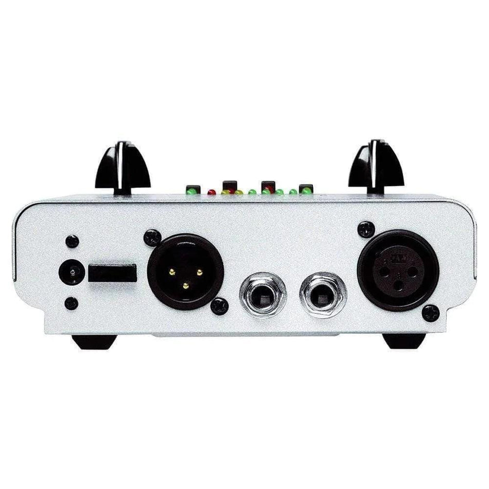 Behringer Tube Ultragain MIC100