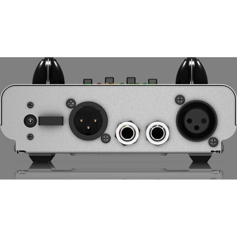 Behringer Tube Ultragain MIC100