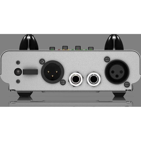 Behringer Tube Ultragain MIC100