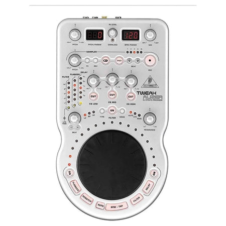 Behringer Tweakalizer DFX69 DJ Effects Processor