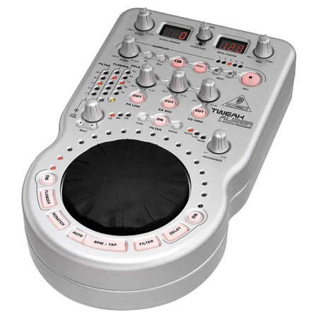 Behringer Tweakalizer DFX69 DJ Effects Processor