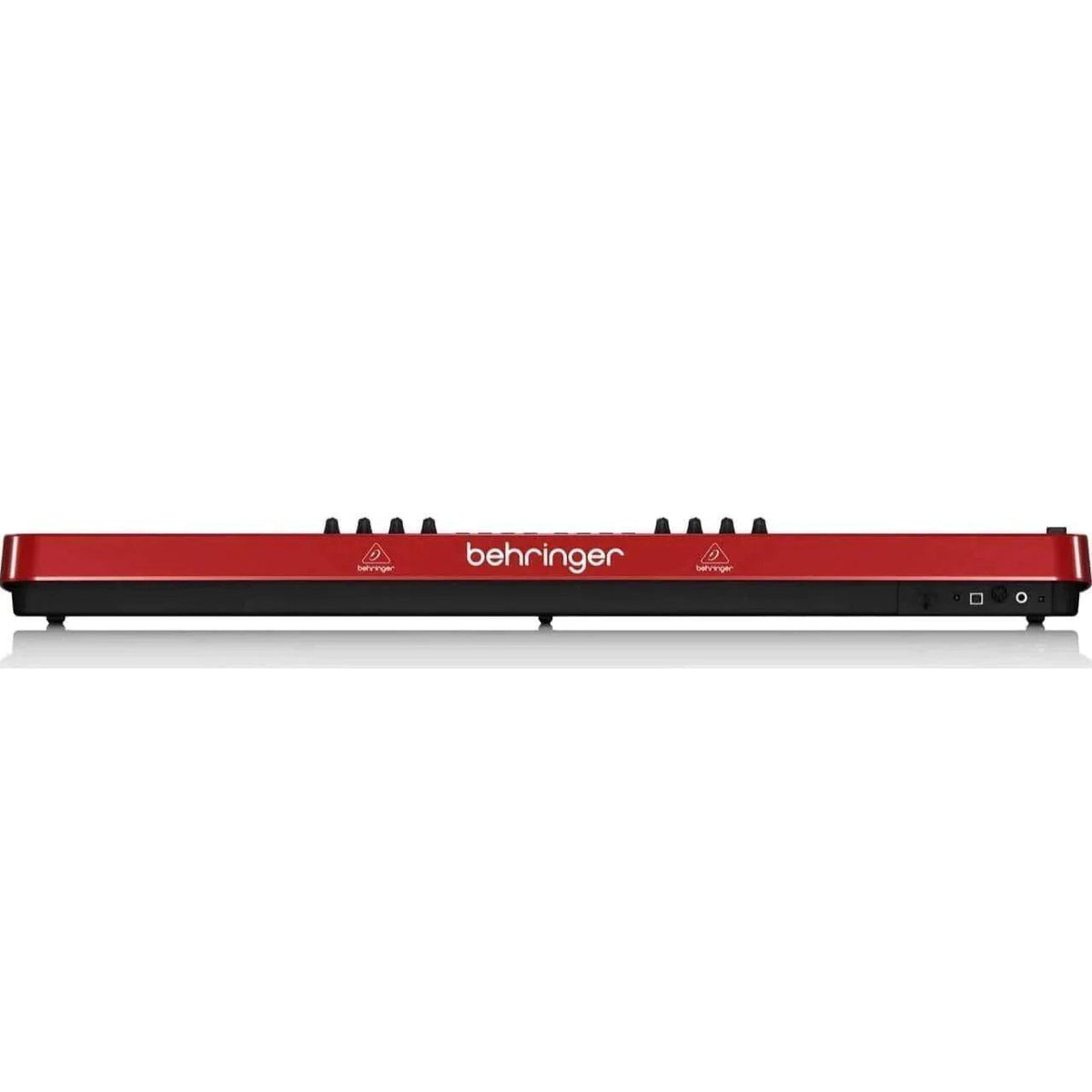 Behringer U-Control UMX610 Keyboard MIDI Controller