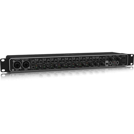 Behringer U-Phoria UMC1820 USB Audio Interface