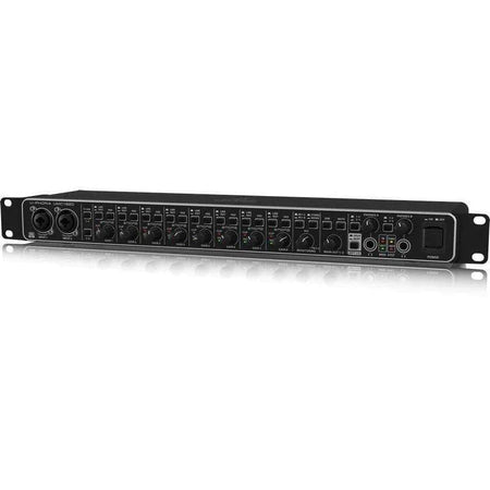 Behringer U-Phoria UMC1820 USB Audio Interface
