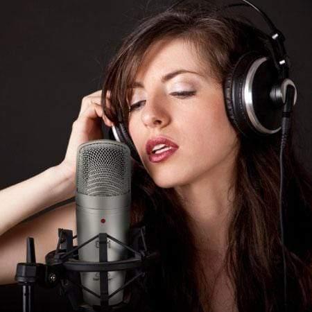 Behringer U-Phoria UMC404HD Audio Interface