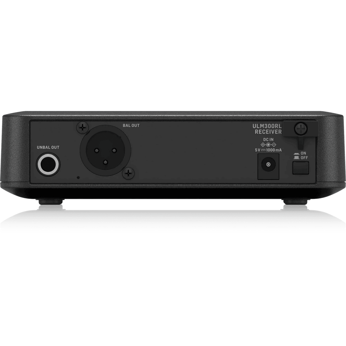 Behringer ULM300LAV High-Performance 2.4 GHz Digital Wireless System
